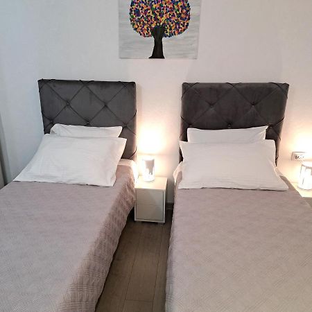 Appartamento Luklena Spalato Esterno foto