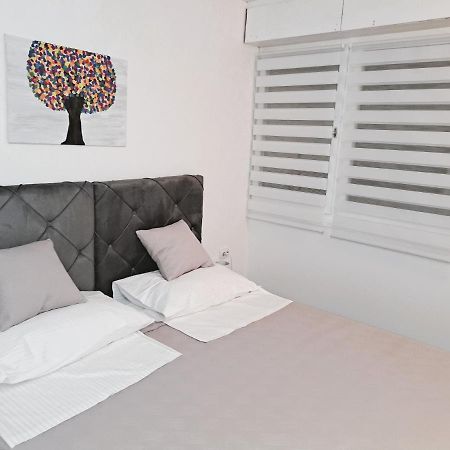 Appartamento Luklena Spalato Esterno foto