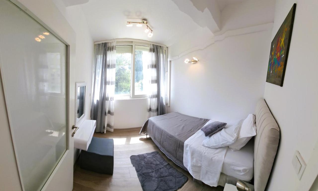 Appartamento Luklena Spalato Esterno foto