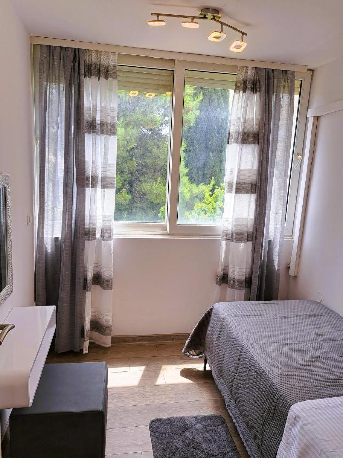Appartamento Luklena Spalato Esterno foto