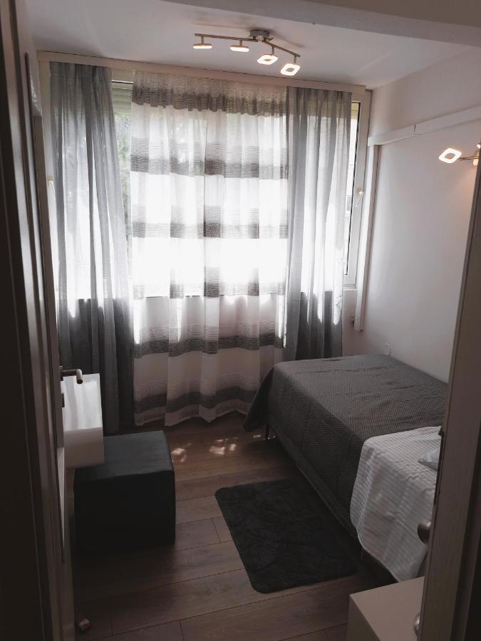 Appartamento Luklena Spalato Esterno foto