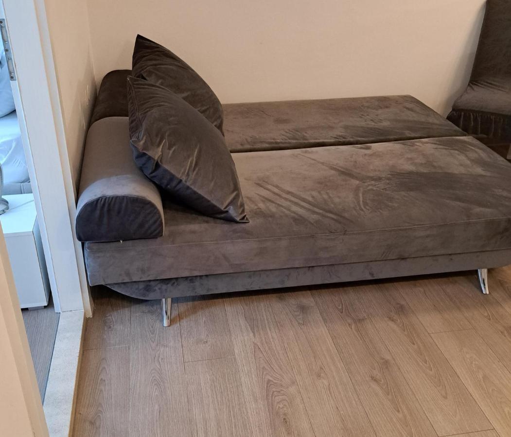 Appartamento Luklena Spalato Esterno foto