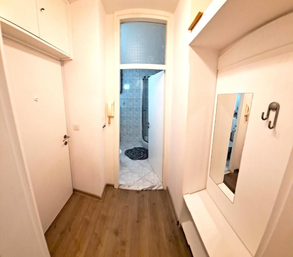 Appartamento Luklena Spalato Esterno foto