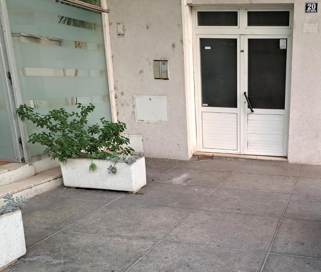 Appartamento Luklena Spalato Esterno foto