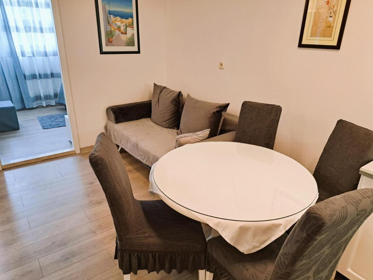 Appartamento Luklena Spalato Esterno foto