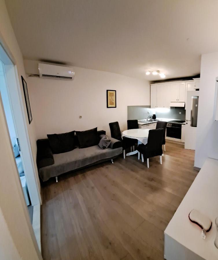 Appartamento Luklena Spalato Esterno foto