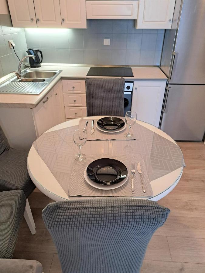 Appartamento Luklena Spalato Esterno foto