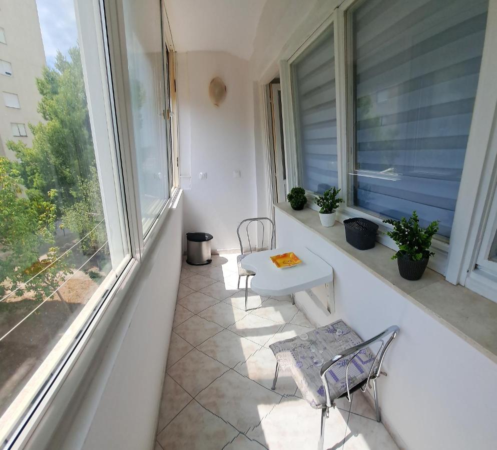 Appartamento Luklena Spalato Esterno foto