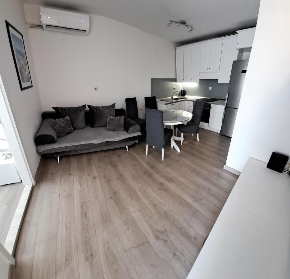 Appartamento Luklena Spalato Esterno foto